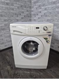 Стиральная машина SAMSUNG WF 6520 S7W Стиральная машина SAMSUNG WF 6520 S7W